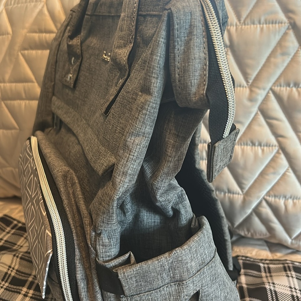 LOVEVOOK Laptop Backpack - Picture 7 of 16